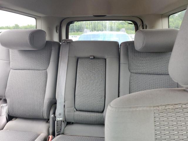 Photo 10 from auction – 2007 JEEP COMMANDER with VIN 1J8HG48K47C700617