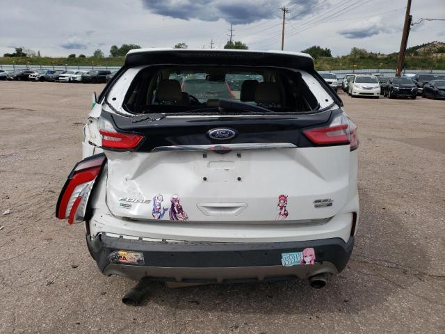 Photo 6 from auction – 2020 FORD EDGE SEL with VIN 2FMPK4J93LBA45736