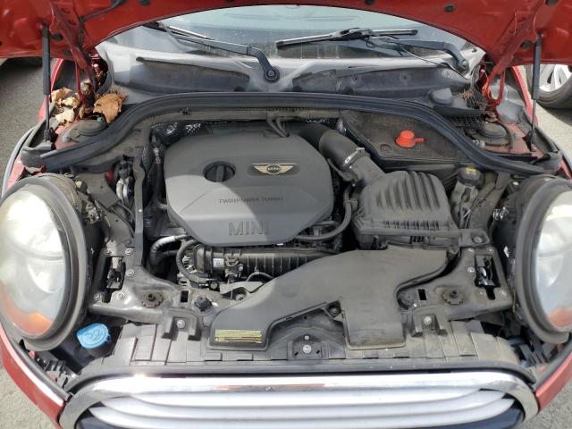 Photo 11 from auction – 2015 MINI COOPER with VIN WMWXM5C57F3A96935