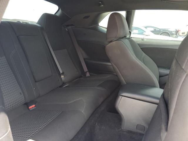 Photo 10 from auction – 2022 DODGE CHALLENGER with VIN 2C3CDZAG4NH149231