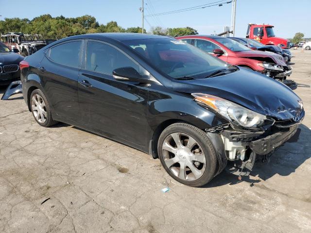 Photo 4 from auction – 2013 HYUNDAI ELANTRA GL with VIN KMHDH4AEXDU511673