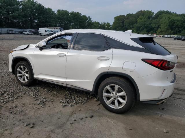 Photo 2 from auction – 2017 LEXUS RX 350 BAS with VIN 2T2BZMCA4HC097520