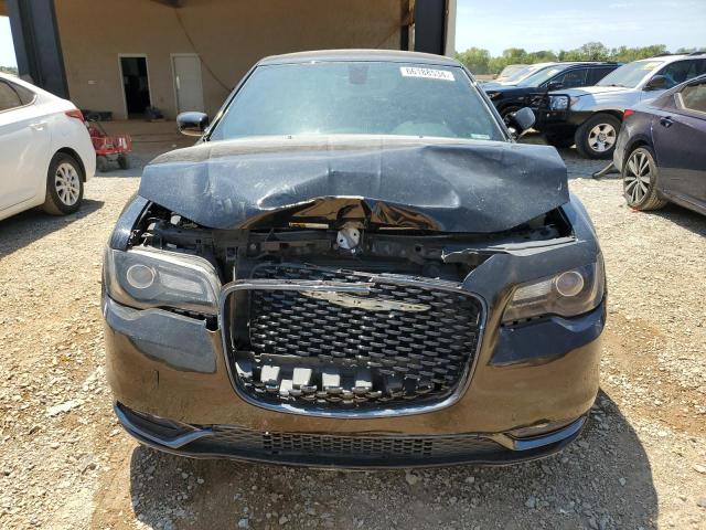 Photo 5 from auction – 2015 CHRYSLER 300 S with VIN 2C3CCABG6FH903878