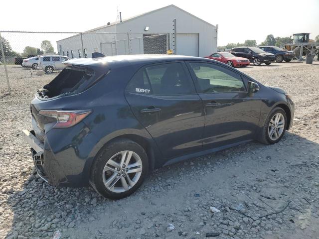 Photo 3 from auction – 2021 TOYOTA COROLLA SE with VIN JTND4MBE9M3118005