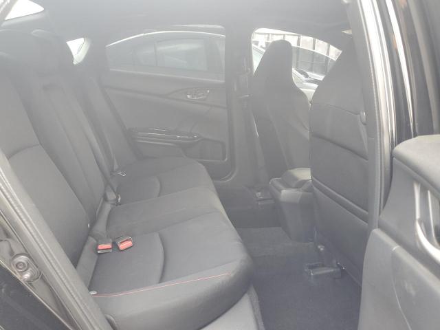 Photo 10 from auction – 2017 HONDA CIVIC SI with VIN 2HGFC1E58HH704791