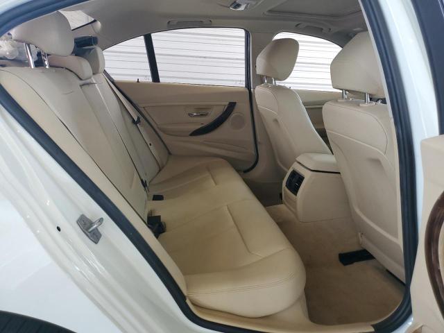 Photo 10 from auction – 2015 BMW 320 I with VIN WBA3B1C59FP681213