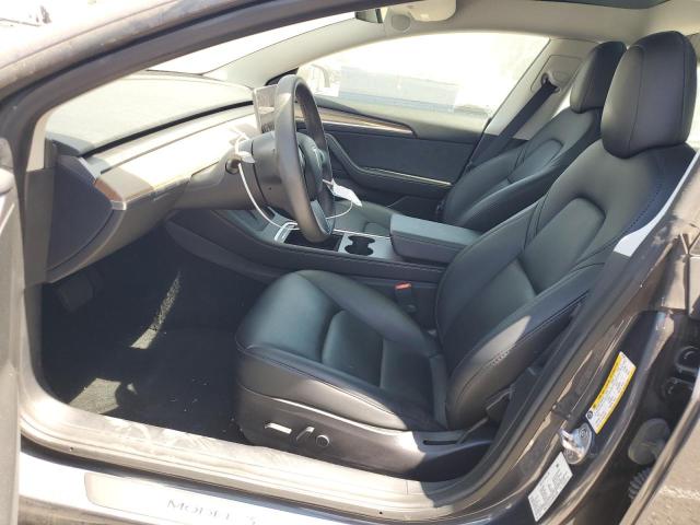 Photo 7 from auction – 2022 TESLA MODEL 3 with VIN 5YJ3E1EAXNF251588