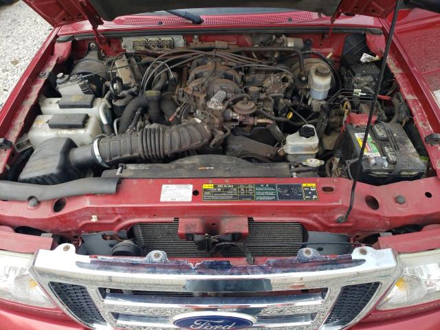 Photo 11 from auction – 2010 FORD RANGER SUP with VIN 1FTLR4FE2APA61503