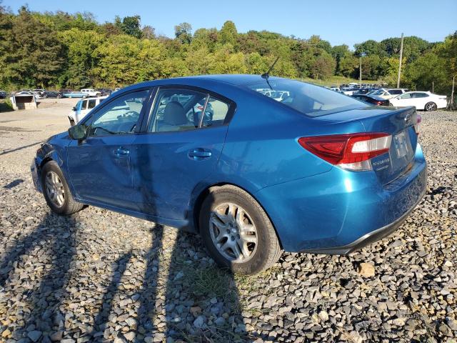 Photo 2 from auction – 2017 SUBARU IMPREZA with VIN 4S3GKAA68H3604844