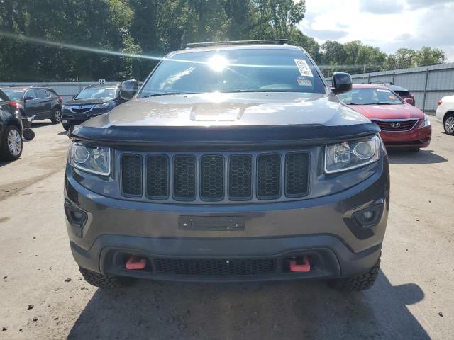 Photo 5 from auction – 2014 JEEP GRAND CHER with VIN 1C4RJFAG8EC534615