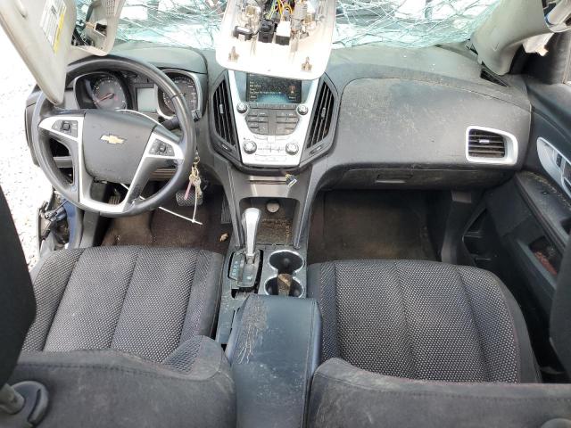 Photo 8 from auction – 2012 CHEVROLET EQUINOX LT with VIN 2GNALDEK5C6163887