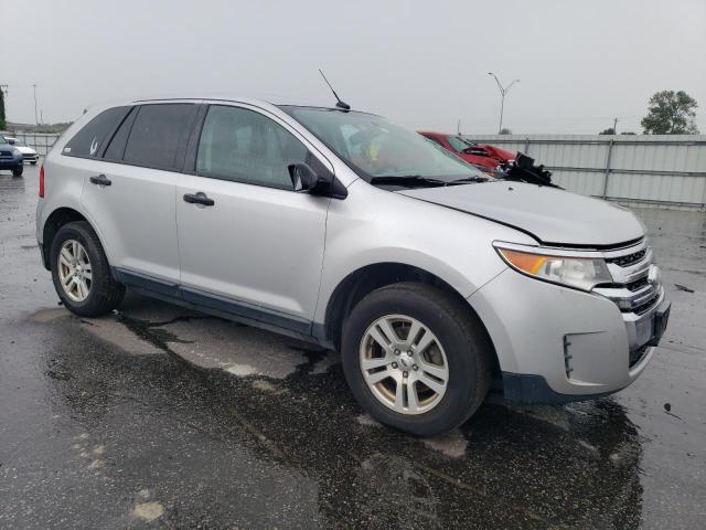 Photo 4 from auction – 2013 FORD EDGE SE with VIN 2FMDK3GCXDBA66973
