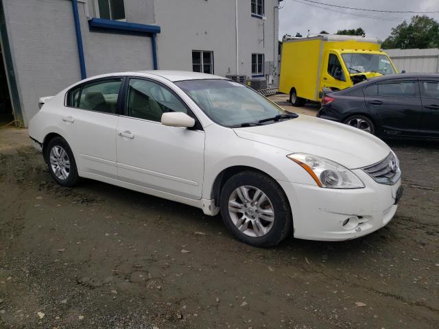 Photo 4 from auction – 2012 NISSAN ALTIMA BAS with VIN 1N4AL2AP4CN427696