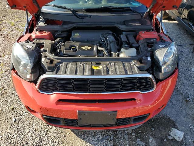 Photo 11 from auction – 2012 MINI COOPER S C with VIN WMWZC5C5XCWL61656