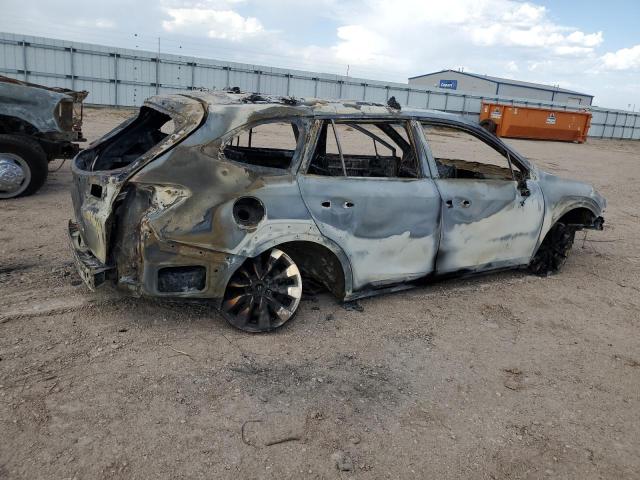 Photo 3 from auction – 2023 SUBARU OUTBACK PR with VIN 4S4BTANC9P3171617