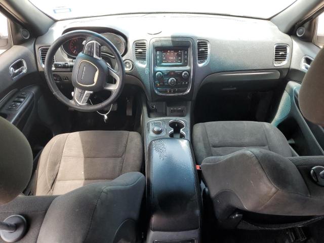 Photo 8 from auction – 2014 DODGE DURANGO SX with VIN 1C4RDHAG1EC332248