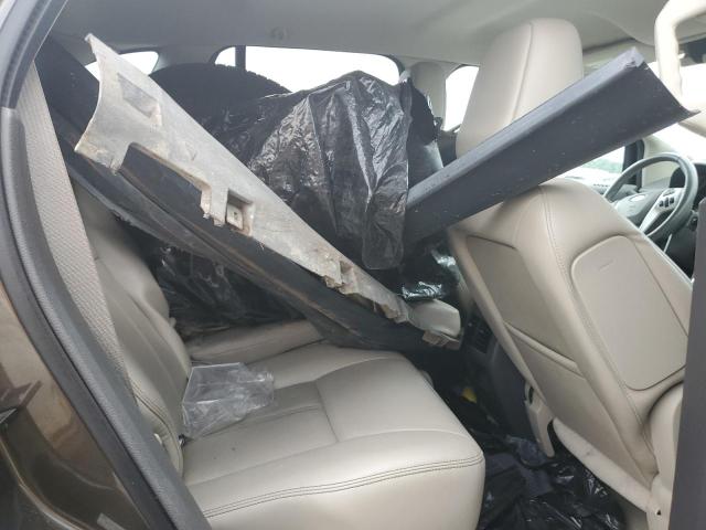 Photo 11 from auction – 2011 FORD EDGE SEL with VIN 2FMDK4JC3BBA73968
