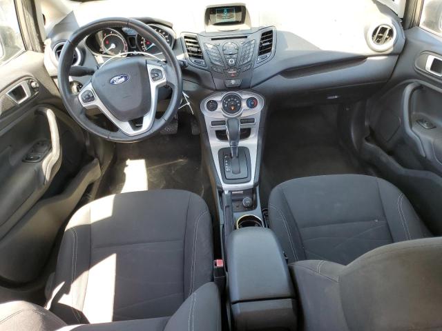 Photo 8 from auction – 2015 FORD FIESTA SE with VIN 3FADP4BJ3FM216768
