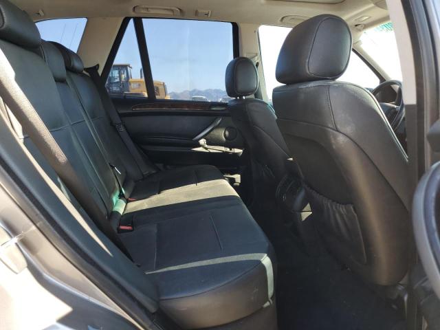 Photo 11 from auction – 2004 BMW X5 3.0I with VIN 5UXFA13574LU35198