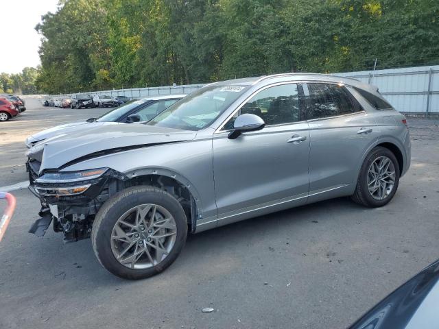 GENESIS GV70 BASE 2024 with VIN 5NMMADTB4RH001331 - Photo from auction