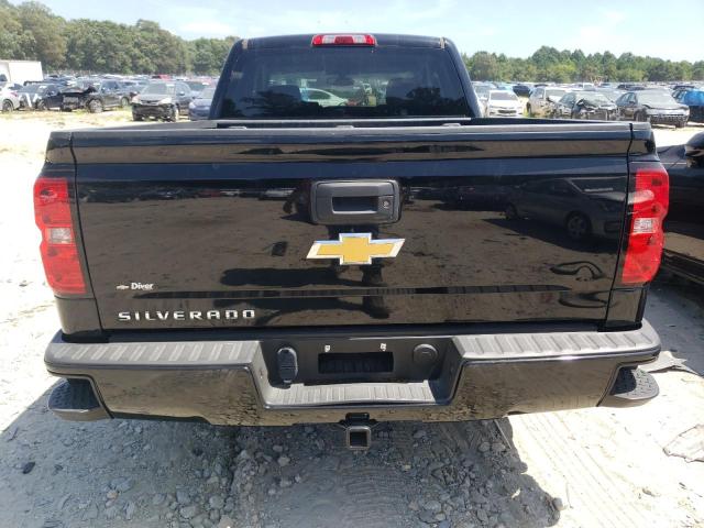 Photo 6 from auction – 2017 CHEVROLET SILVERADO with VIN 1GCVKPEC3HZ141583