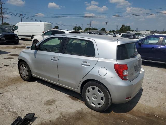 Photo 2 from auction – 2012 TOYOTA SCION XD with VIN JTKKU4B4XC1026214