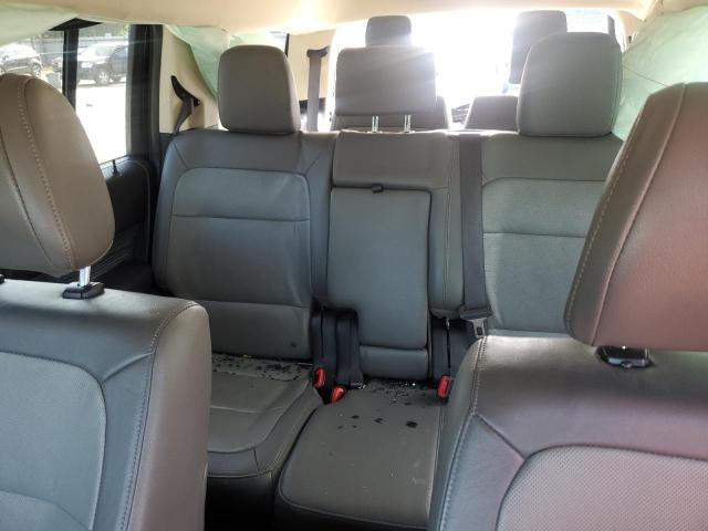 Photo 10 from auction – 2018 FORD FLEX SEL with VIN 2FMHK6C85JBA08835