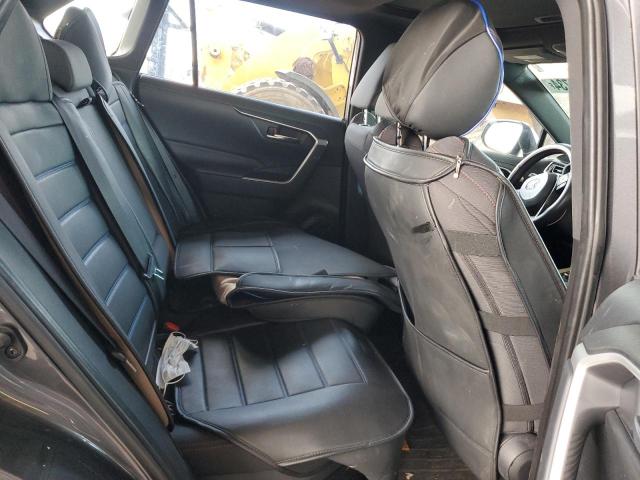 Photo 10 from auction – 2022 TOYOTA RAV4 PRIME with VIN JTMAB3FV0ND110632
