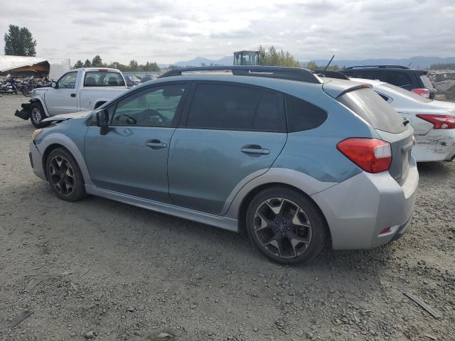 Photo 2 from auction – 2012 SUBARU IMPREZA SP with VIN JF1GPAU6XCH246287