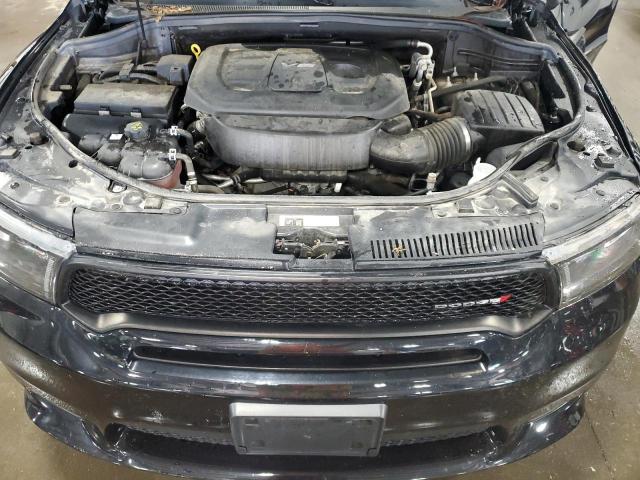 Photo 12 from auction – 2019 DODGE DURANGO GT with VIN 1C4RDJDG8KC606754