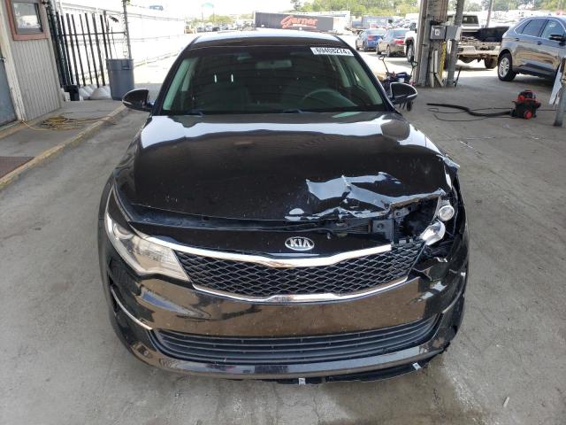 Photo 5 from auction – 2017 KIA OPTIMA LX with VIN KNAGT4L36H5161712