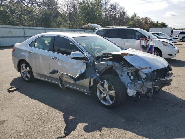 Photo 4 from auction – 2012 ACURA TSX TECH with VIN JH4CU2F64CC028846