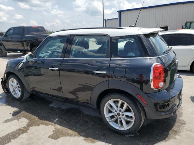 Photo 2 from auction – 2012 MINI COOPER S C with VIN WMWZC3C54CWL87173