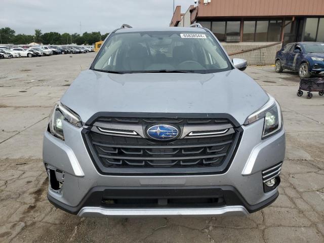 Photo 5 from auction – 2022 SUBARU FORESTER T with VIN JF2SKARC8NH423098