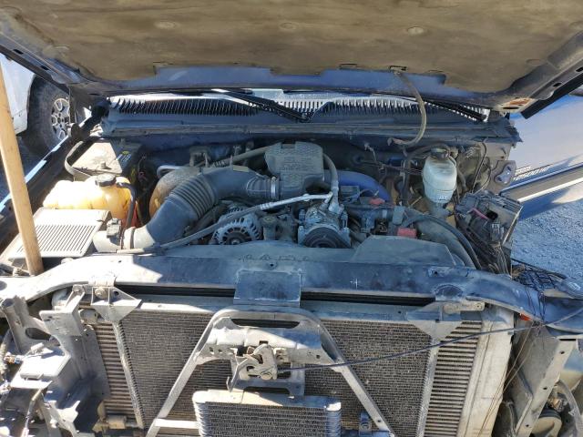Photo 11 from auction – 2003 CHEVROLET SILVERADO with VIN 1GCHK23143F136114