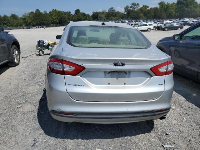 Photo 6 from auction – 2016 FORD FUSION SE with VIN 3FA6P0H72GR261587