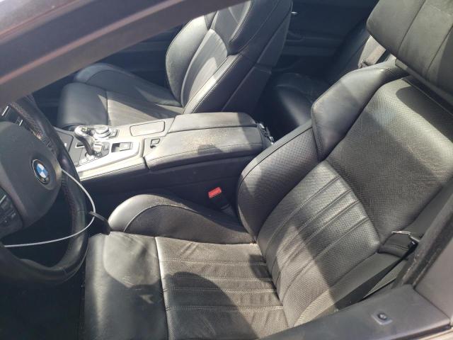 Photo 7 from auction – 2013 BMW M5 with VIN WBSFV9C55DC774152