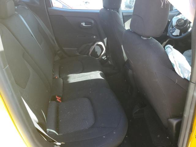 Photo 10 from auction – 2017 JEEP RENEGADE S with VIN ZACCJAAB3HPG07337