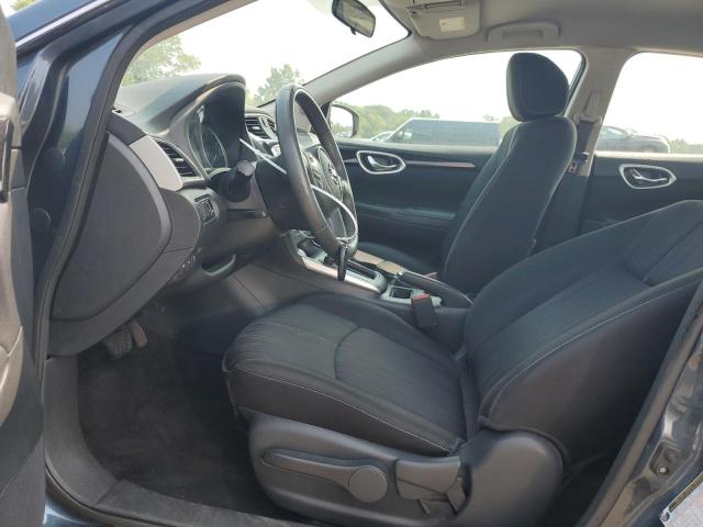 Photo 7 from auction – 2017 NISSAN SENTRA S with VIN 3N1AB7AP6HY333469