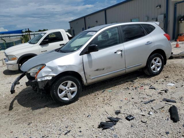 Photo 1 from auction – 2012 NISSAN ROGUE S with VIN JN8AS5MT5CW603029