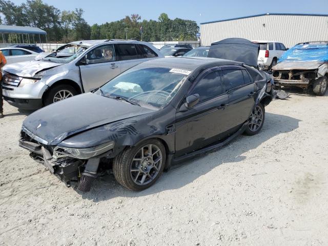 ACURA 3.2TL 2006 with VIN 19UUA65576A028193 - Photo from auction