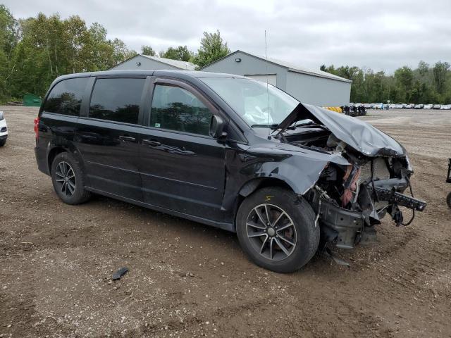 Photo 4 from auction – 2017 DODGE GRAND CARA with VIN 2C4RDGBG1HR877337