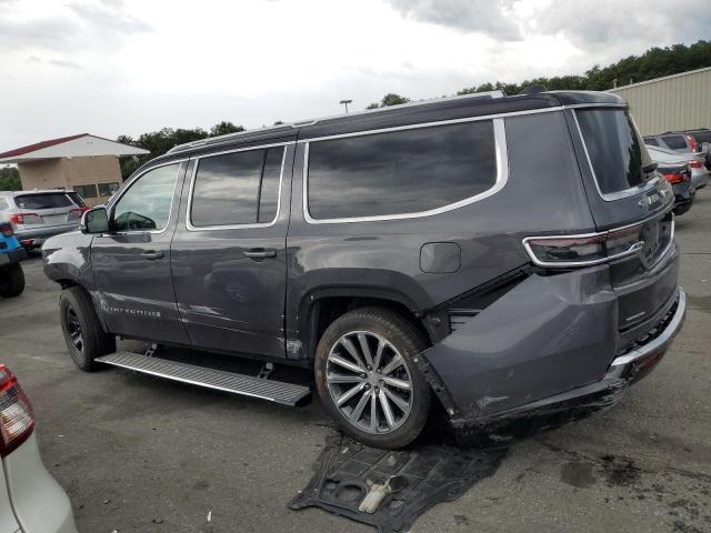 Photo 2 from auction – 2023 JEEP GRAND WAGO with VIN 1C4SJSFP2PS564530