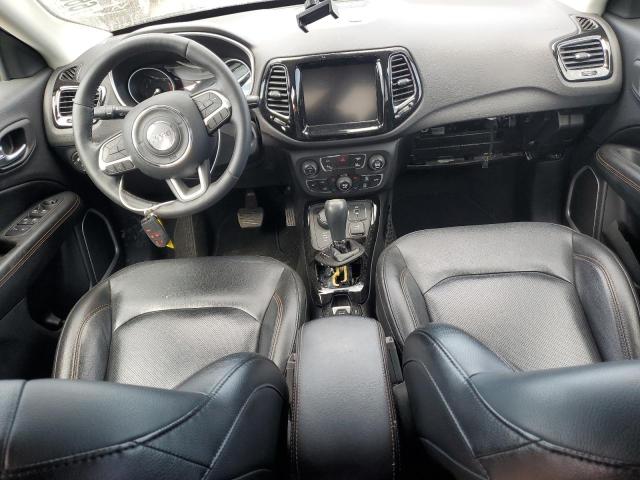 Photo 8 from auction – 2018 JEEP COMPASS LI with VIN 3C4NJDCBXJT340624
