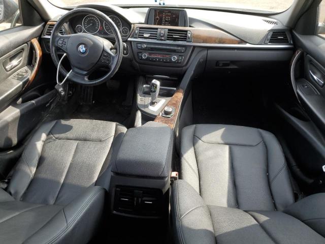Photo 8 from auction – 2013 BMW 328 XI with VIN WBA3B3C52DJ898422