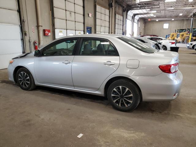 Photo 2 from auction – 2011 TOYOTA COROLLA BA with VIN JTDBU4EEXB9156702