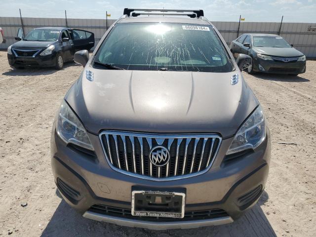 Photo 5 from auction – 2013 BUICK ENCORE with VIN KL4CJESB9DB137433