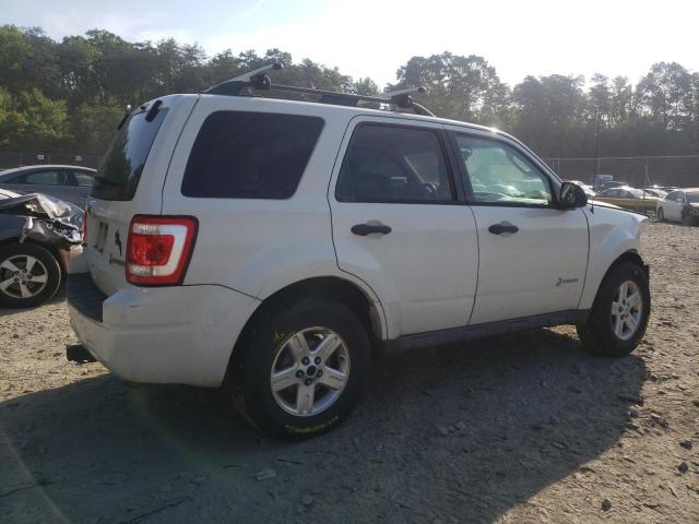 Photo 3 from auction – 2011 FORD ESCAPE HYB with VIN 1FMCU5K31BKA78151