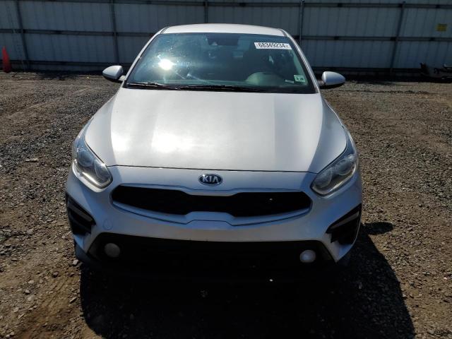 Photo 5 from auction – 2020 KIA FORTE FE with VIN 3KPF24AD3LE149530