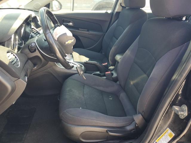 Photo 7 from auction – 2014 CHEVROLET CRUZE LT with VIN 1G1PC5SB3E7219947